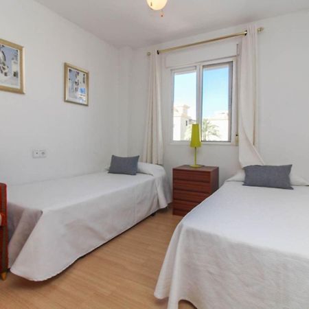 Apartamento Golf Pau Casals El Albir Bagian luar foto