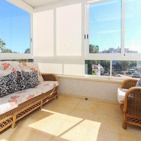 Apartamento Golf Pau Casals El Albir Bagian luar foto
