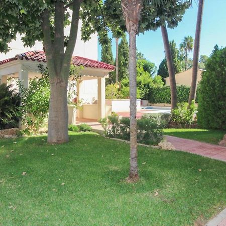 Apartamento Golf Pau Casals El Albir Bagian luar foto