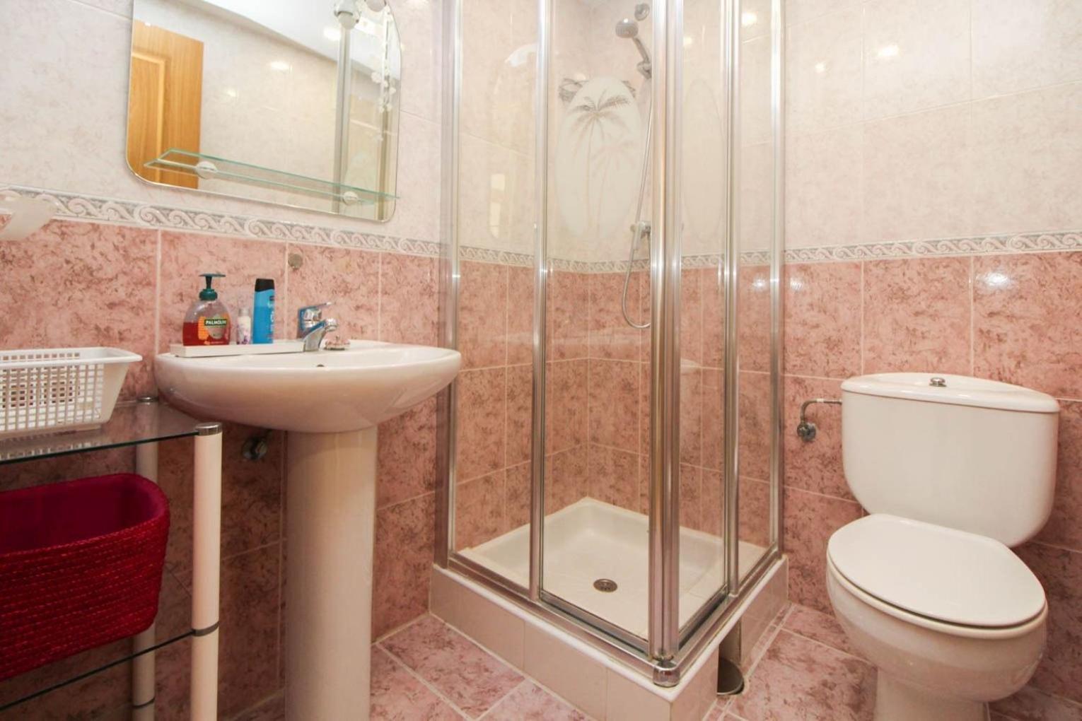 Apartamento Golf Pau Casals El Albir Bagian luar foto